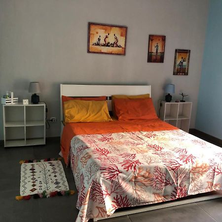 Casa Borre Apartment Ерколано Екстериор снимка