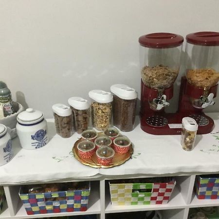 Casa Borre Apartment Ерколано Екстериор снимка