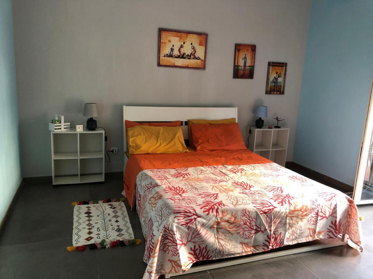 Casa Borre Apartment Ерколано Екстериор снимка