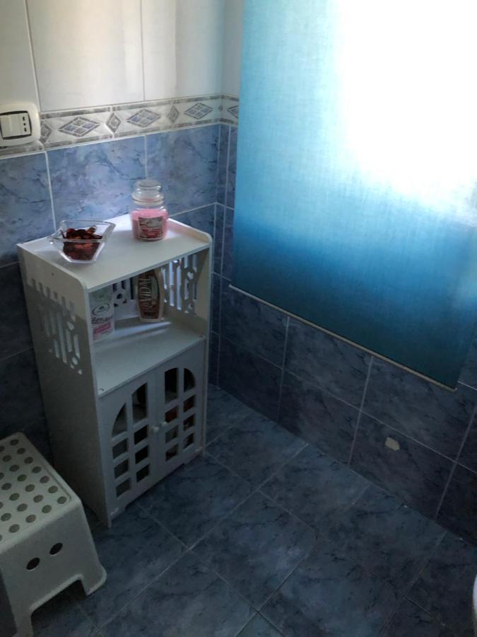 Casa Borre Apartment Ерколано Екстериор снимка