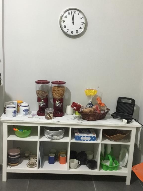Casa Borre Apartment Ерколано Екстериор снимка