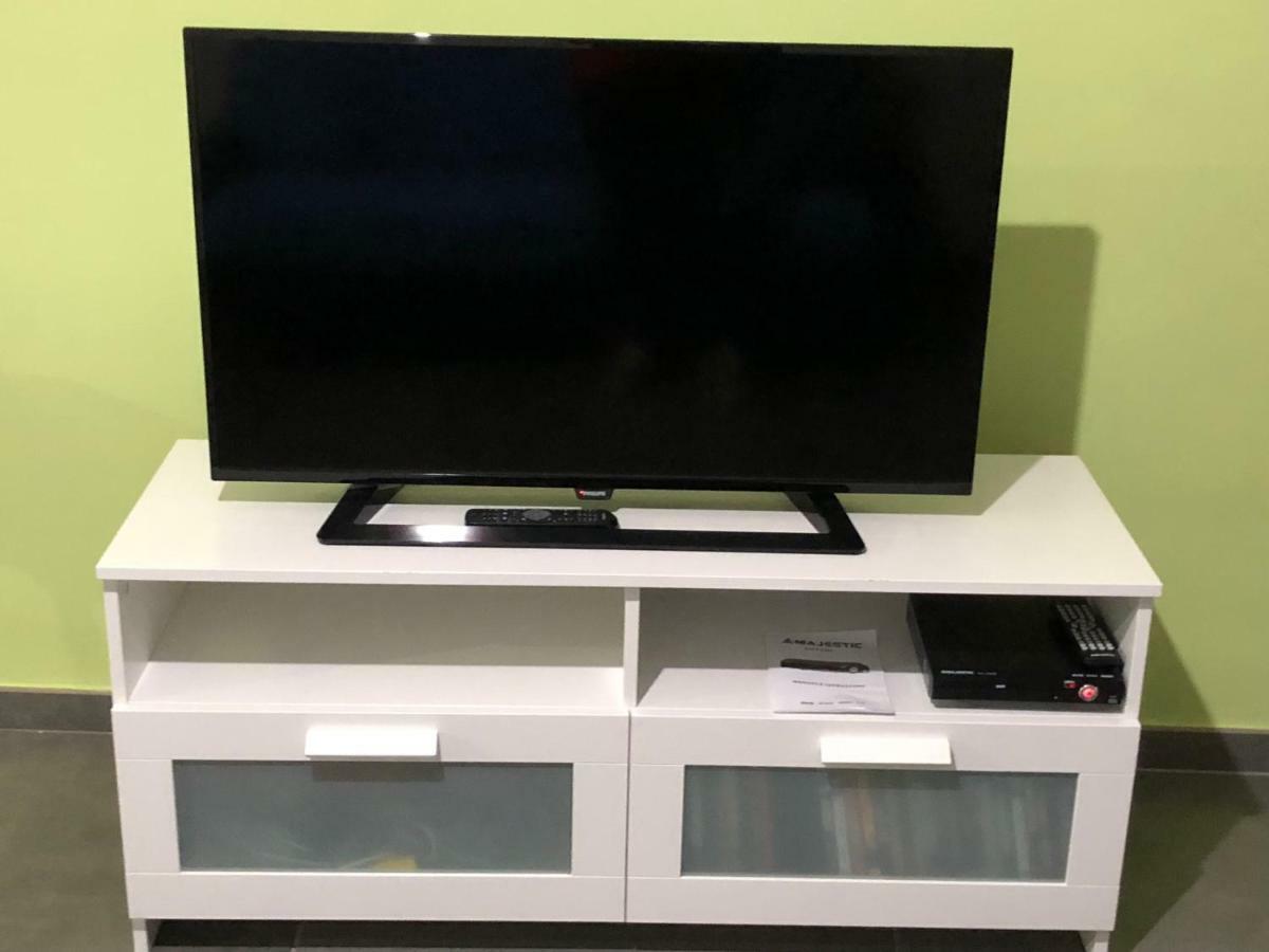 Casa Borre Apartment Ерколано Екстериор снимка