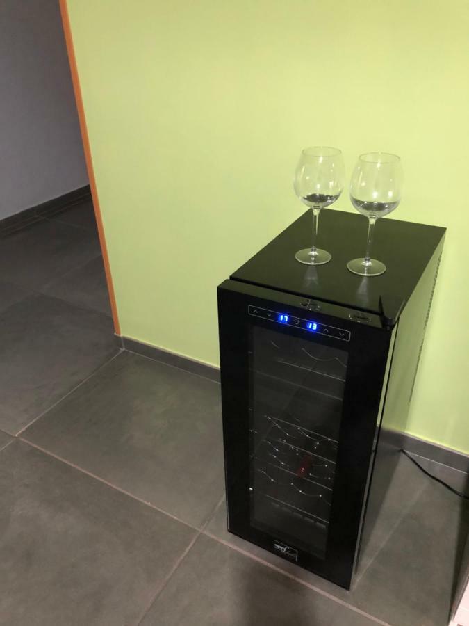 Casa Borre Apartment Ерколано Екстериор снимка