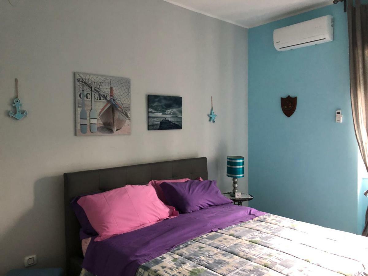 Casa Borre Apartment Ерколано Екстериор снимка