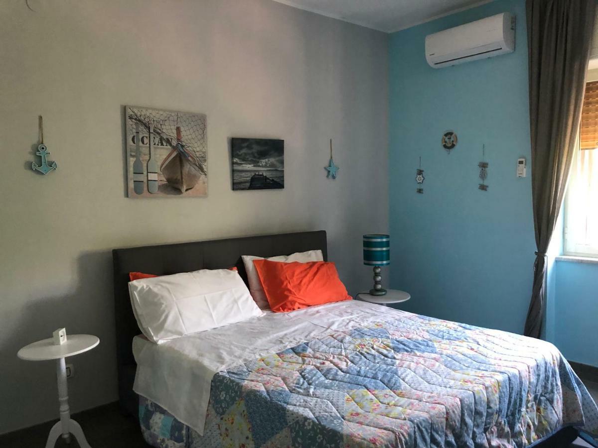 Casa Borre Apartment Ерколано Екстериор снимка