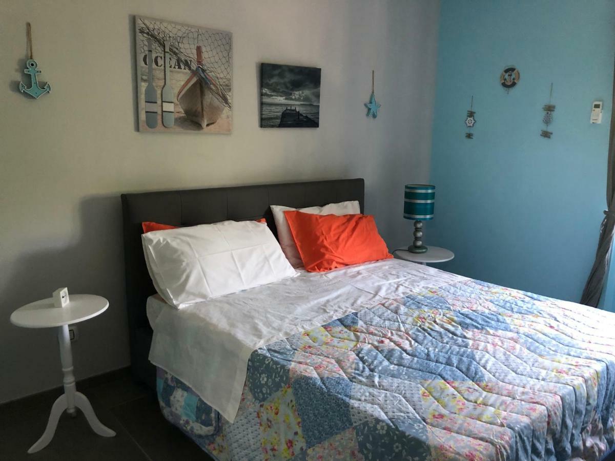 Casa Borre Apartment Ерколано Екстериор снимка